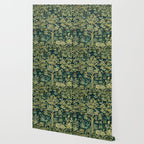 William Morris Tree Of Life  Wallpaper Gallery Image 2