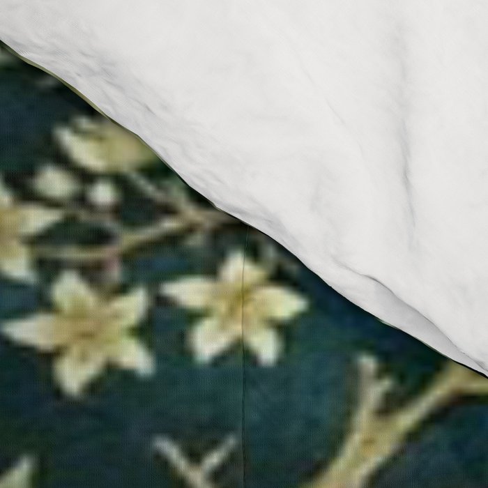 William Morris Tree Of Life  Comforter Gallery Image 4