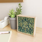 William Morris Tree Of Life  Mini Art Print Gallery Image 2