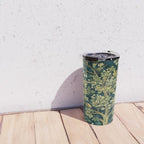 William Morris Tree Of Life  Travel Mug Gallery Image 4