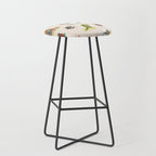 Animal Readers Stool Gallery Image 1