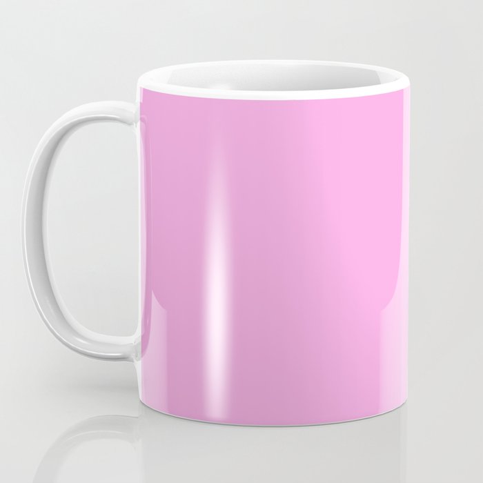 Just the Beginning Coffee Mug Gallery Image 3