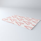 Heart Doodle Big 3 Rug Gallery Image 3
