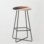 Cat Landscape 156 Stool Gallery Image 1