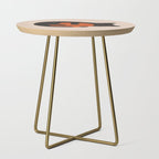 Cat Landscape 156 Side Table Gallery Image 1