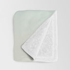 Palm Tree Throw Blanket Gallery Image 3