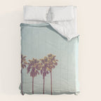 Palm Tree Comforter Gallery Image 6