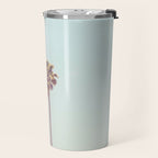 Palm Tree Travel Mug Gallery Image 2
