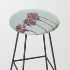 Palm Tree Stool Gallery Image 2