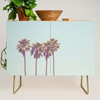Palm Tree Credenza Gallery Image 1