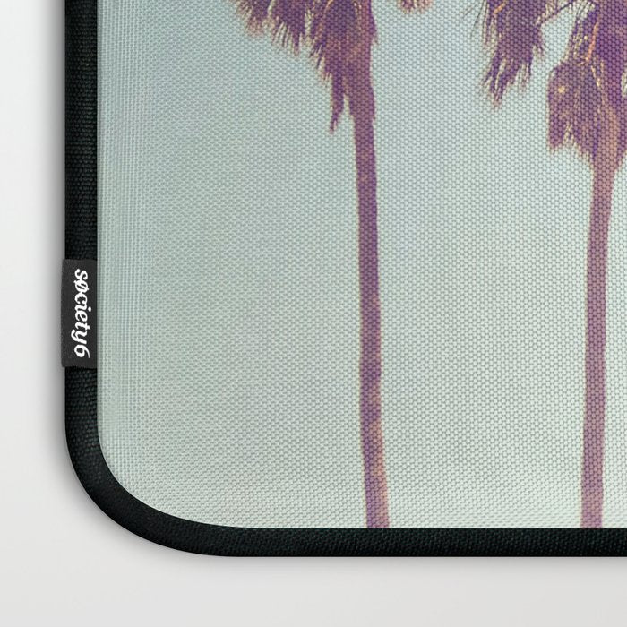 Palm Tree Laptop Sleeve Gallery Image 3