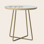 Palm Tree Side Table Gallery Image 1