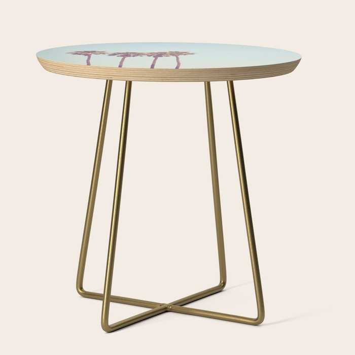 Palm Tree Side Table Gallery Image 1