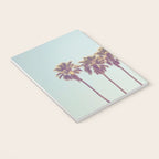 Palm Tree Notebook Gallery Image 3