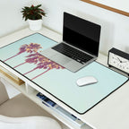 Palm Tree Desk Mat Gallery Image 2
