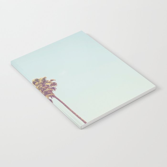 Palm Tree Notebook Gallery Image 2