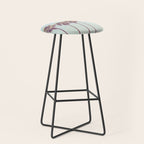 Palm Tree Stool Gallery Image 1