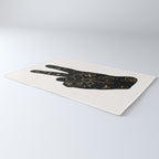 Peace Rug Gallery Image 3