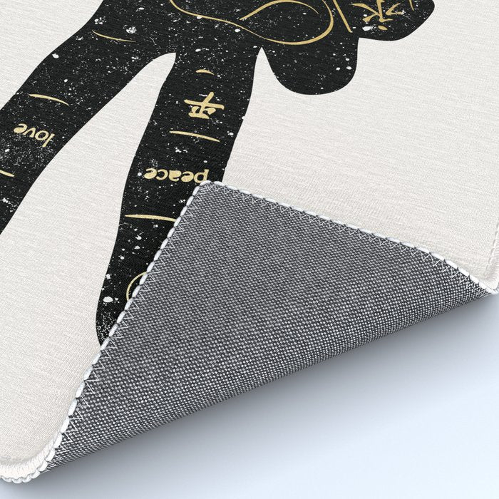 Peace Rug Gallery Image 4