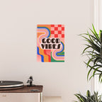 Good Vibes 4 Poster Gallery Image 2