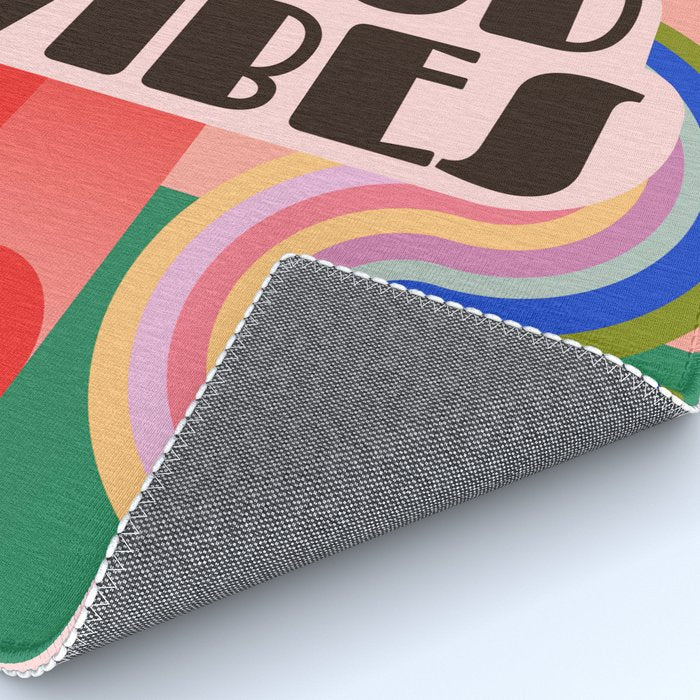 Good Vibes 4 Rug Gallery Image 4
