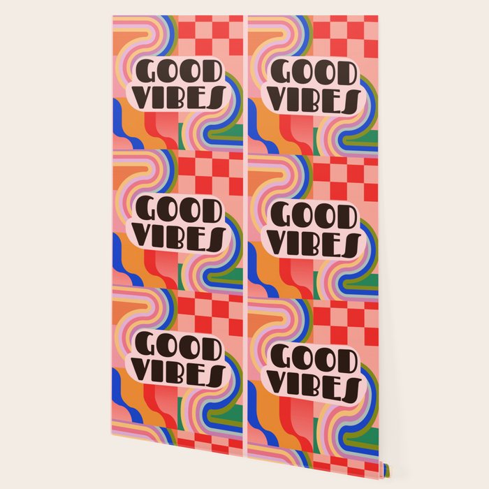 Good Vibes 4 Wallpaper Gallery Image 2