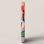 Good Vibes 4 iPhone Case Gallery Image 2