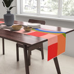 Good Vibes 4 Table Runner Gallery Image 2
