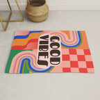 Good Vibes 4 Rug Gallery Image 1