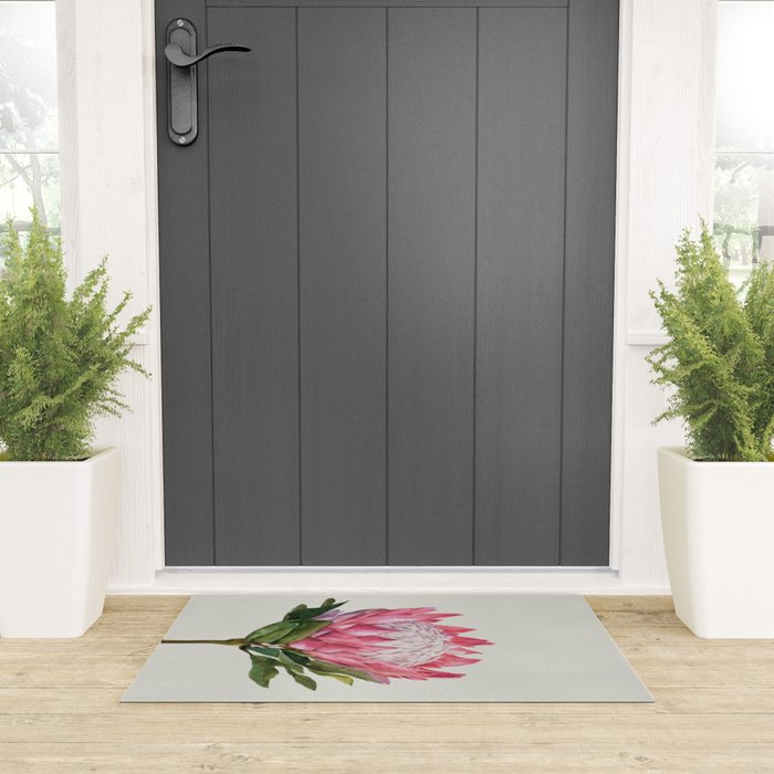 Protea Welcome Mat Gallery Image 3