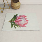 Protea Rug Gallery Image 1