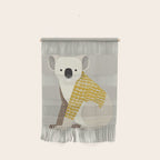 Whimsical Koala Wall Hanging Gallery Image 1