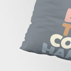 What's The Best That Could Happen Pillow Sham Gallery Image 4