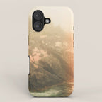 Monhegan Island Maine 3 iPhone Case Gallery Image 1