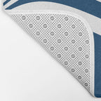 Swell - Marina Bath Mat Gallery Image 2