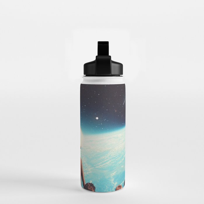 We Have Been Promised Eternity Water Bottle Gallery Image 2