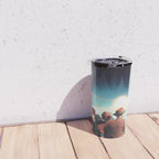 We Have Been Promised Eternity Travel Mug Gallery Image 4