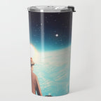 We Have Been Promised Eternity Travel Mug Gallery Image 2