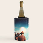 We Have Been Promised Eternity Wine Chiller Gallery Image 1