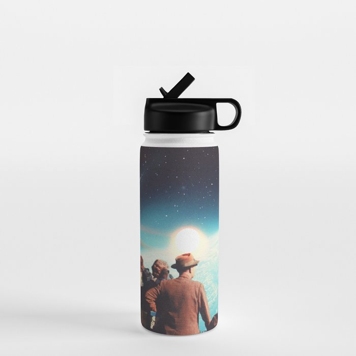 We Have Been Promised Eternity Water Bottle Gallery Image 1