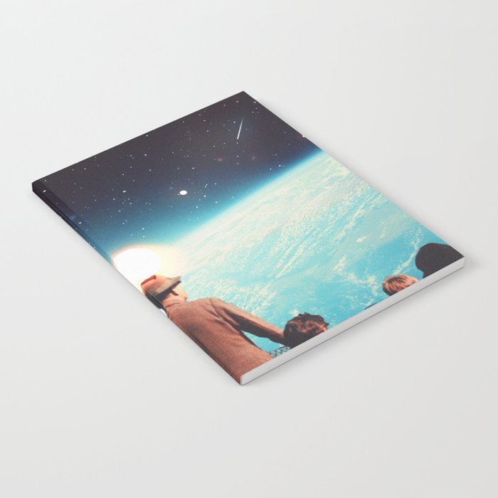 We Have Been Promised Eternity Notebook Gallery Image 2