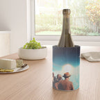 We Have Been Promised Eternity Wine Chiller Gallery Image 4