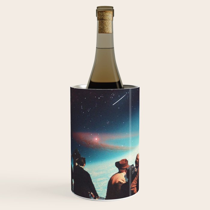 We Have Been Promised Eternity Wine Chiller Gallery Image 2