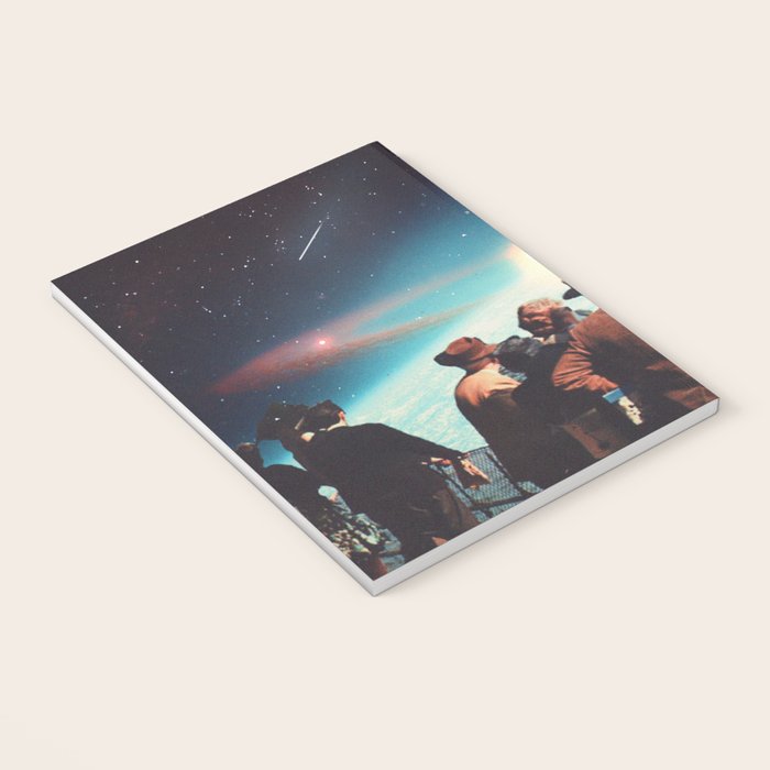 We Have Been Promised Eternity Notebook Gallery Image 3