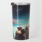 We Have Been Promised Eternity Travel Mug Gallery Image 3