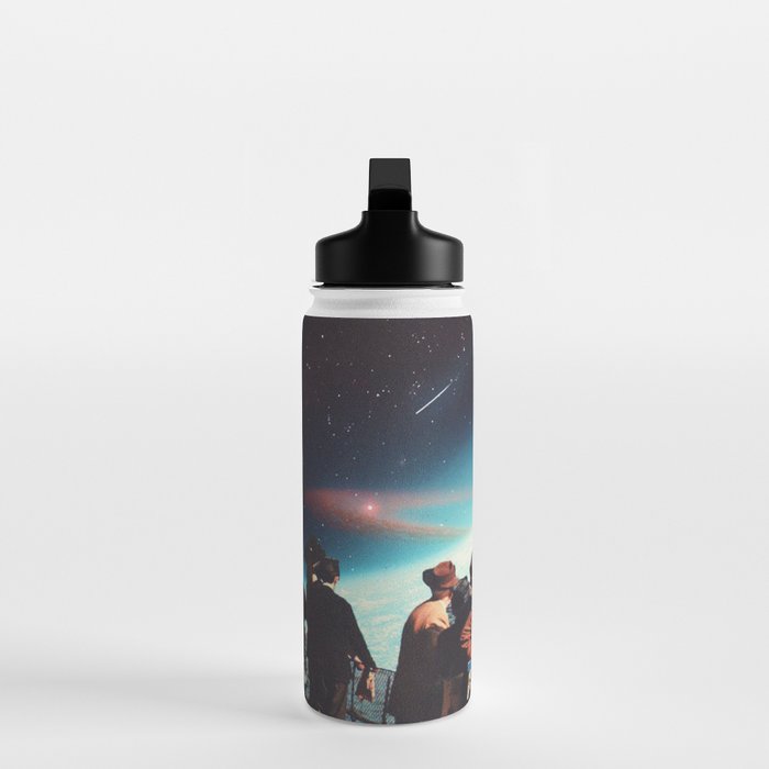 We Have Been Promised Eternity Water Bottle Gallery Image 3