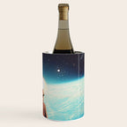 We Have Been Promised Eternity Wine Chiller Gallery Image 3