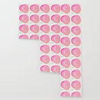 Ponderosa Pine - Pink OmbrÃ© Palette Wallpaper Gallery Image 3