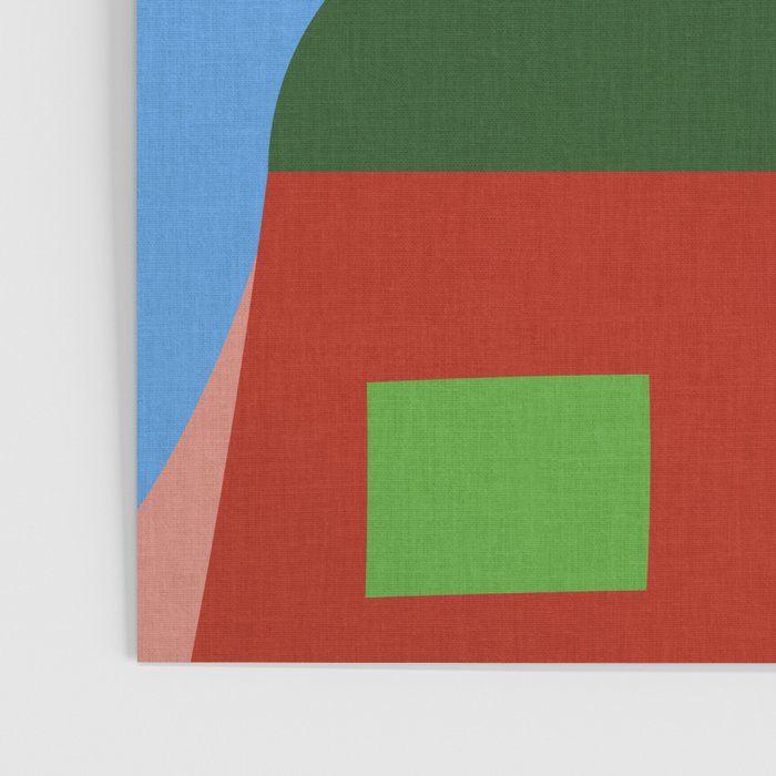 abstract retro vivid fall 5 Poster Gallery Image 3