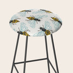 Honey Bee Stool Gallery Image 2